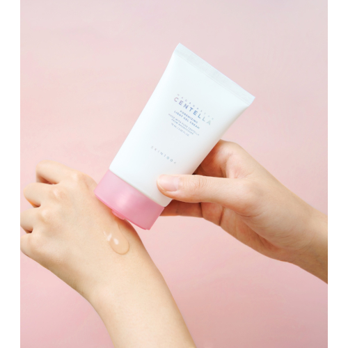 SKIN1004 - *Poremizing* – Gesichtscreme mit Gel-Textur