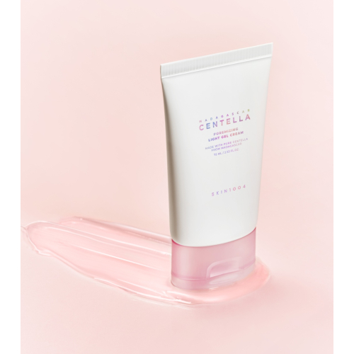 SKIN1004 - *Poremizing* – Gesichtscreme mit Gel-Textur