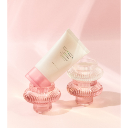 SKIN1004 - *Poremizing* – Gesichtscreme mit Gel-Textur