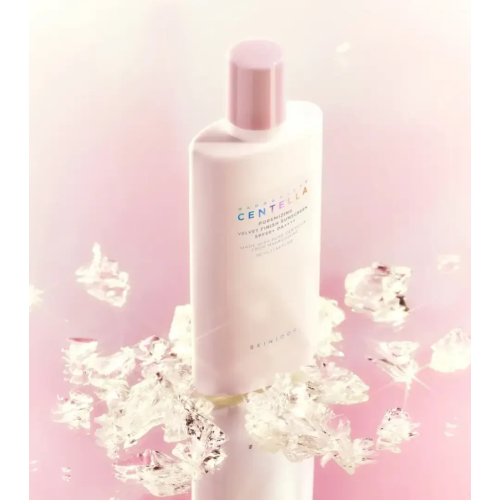 SKIN1004 - *Poremizing* - Sonnenschutz fürs Gesicht Velvet Finish SPF50+ PA++++