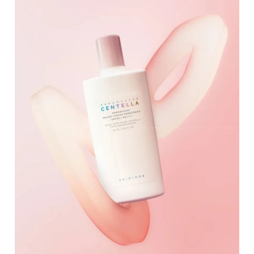 SKIN1004 - *Poremizing* - Sonnenschutz fürs Gesicht Velvet Finish SPF50+ PA++++