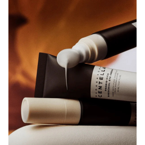 SKIN1004 - *Probio-CICA* – Augenkontur mit Bakuchiol und Centella Asiatica de Madagascar