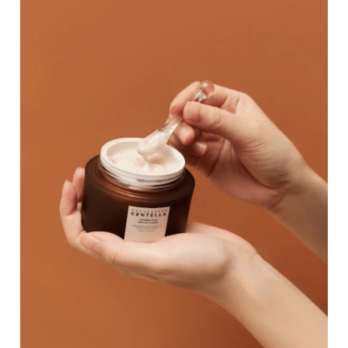 SKIN1004 - *Probio-CICA* – Gesichtscreme mit Centella Asiatica aus Madagaskar