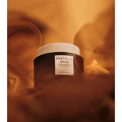 SKIN1004 - *Probio-CICA* – Gesichtscreme mit Centella Asiatica aus Madagaskar