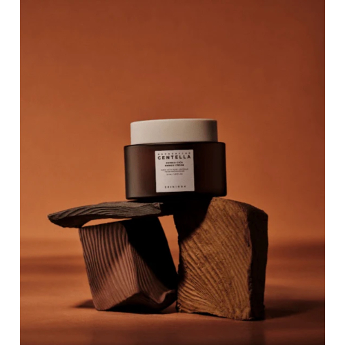 SKIN1004 - *Probio-CICA* – Gesichtscreme mit Centella Asiatica aus Madagaskar