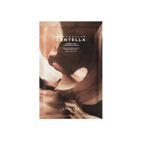 SKIN1004. - *Probio-CICA* - Nährende Gesichtsmaske