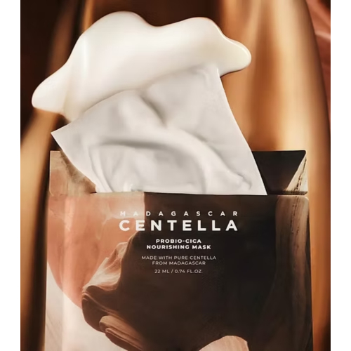 SKIN1004. - *Probio-CICA* - Nährende Gesichtsmaske