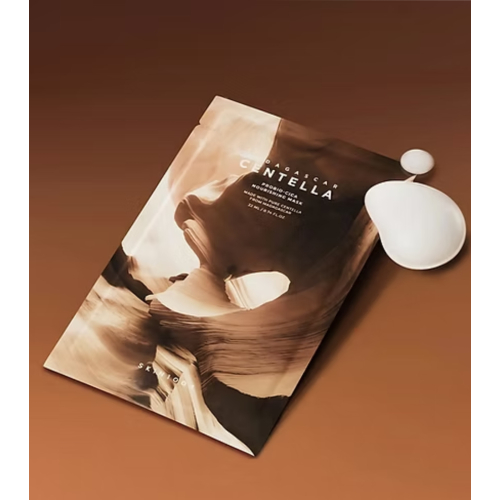 SKIN1004. - *Probio-CICA* - Nährende Gesichtsmaske