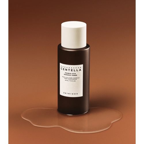 SKIN1004 - *Probio-CICA* – Gesichtswasser mit Centella Asiatica aus Madagaskar