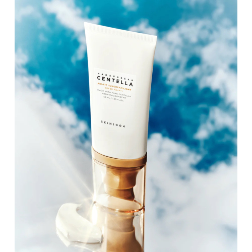 SKIN1004 – Sonnenschutz für das Gesicht Air Fit Light SPF30 PA++++