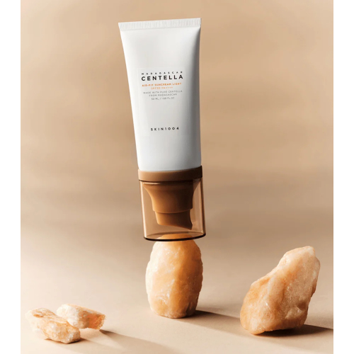 SKIN1004 – Sonnenschutz für das Gesicht Air Fit Light SPF30 PA++++