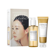 SKIN1004 - Set Double Cleansing Duo - Reinigungsöl + Ampoule Foam