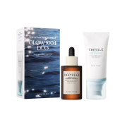 SKIN1004 - Set Glow 1004 Duo - Serum + Sonnenschutz