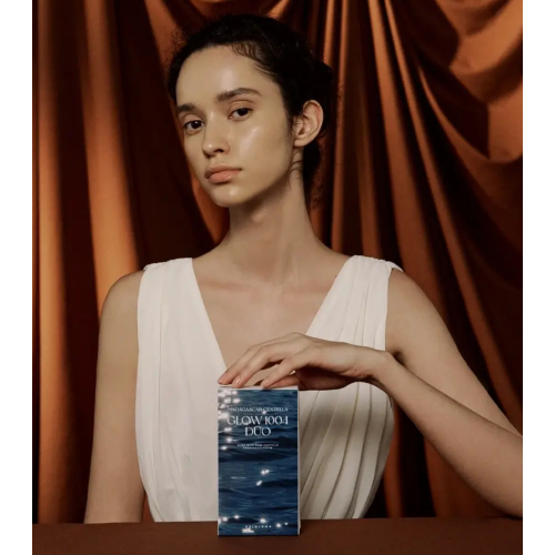 SKIN1004 - Set Glow 1004 Duo - Serum + Sonnenschutz