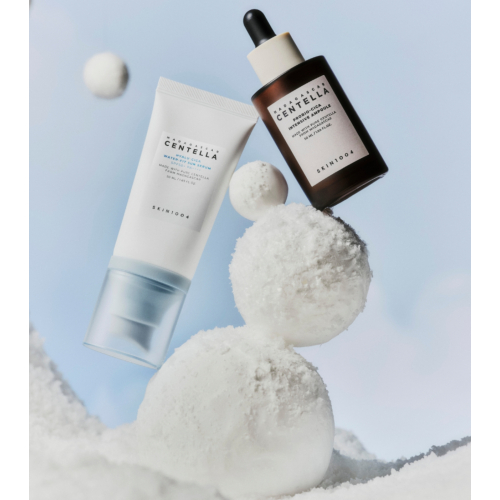 SKIN1004 - Set Glow 1004 Duo - Serum + Sonnenschutz