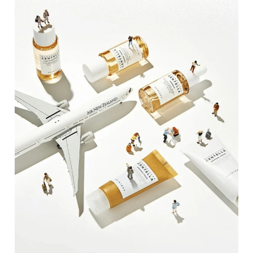 SKIN1004 - Set Travel kit - Centella Asiatica aus Madagaskar