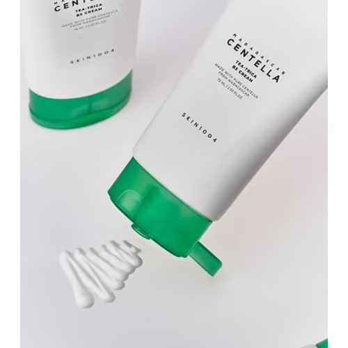 SKIN1004. - *Tea-Trica* - Gesichtscreme B5 Cream