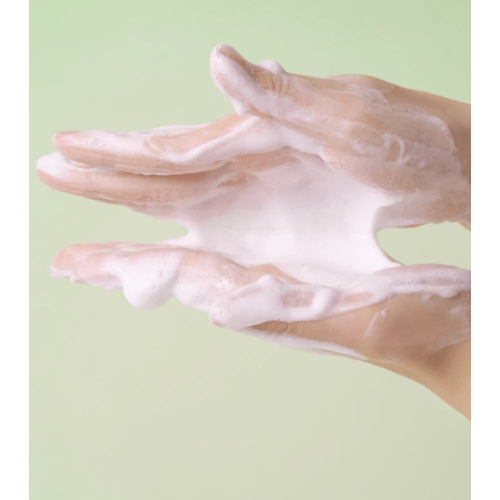 SKIN1004 - *Tea-Trica* - Reinigungsschaum mit Centella Asiatica aus Madagaskar