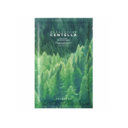 SKIN1004. - *Tea-Trica* - Entspannende Gesichtsmaske