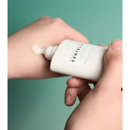 SKIN1004. - *Tea-Trica* - Gesichtssonnenschutz SPF50+ PA++++ - 50ml