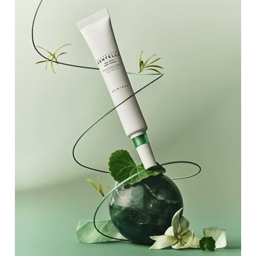 SKIN1004 - *Tea-Trica* - Lokale Behandlung Tea-Trica Spot Cream