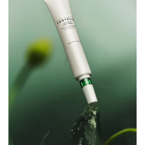 SKIN1004 - *Tea-Trica* - Lokale Behandlung Tea-Trica Spot Cream