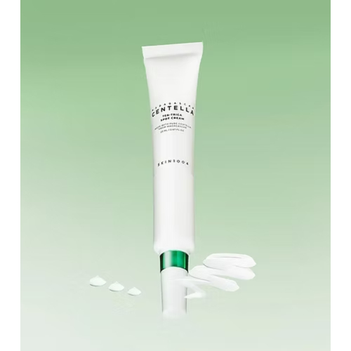 SKIN1004 - *Tea-Trica* - Lokale Behandlung Tea-Trica Spot Cream