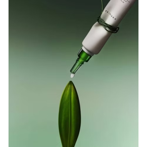 SKIN1004 - *Tea-Trica* - Lokale Behandlung Tea-Trica Spot Cream