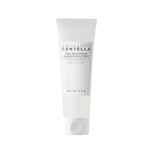 SKIN1004 - *Tone Brightening* - Reinigungsschaum mit Centella Asiatica aus Madagaskar