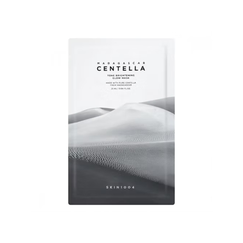 SKIN1004. - *Tone Brightening* - Aufhellende Gesichtsmaske