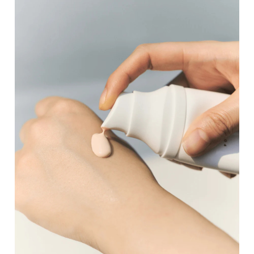 SKIN1004 – *Tone Brightening* – Sonnenschutz für das Gesicht Tone-Up SPF50+ PA++++