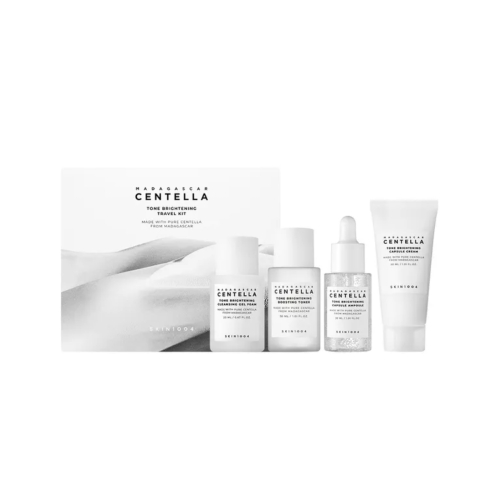 SKIN1004 - *Tone Brightening* - Set Madagascar Centella Kit