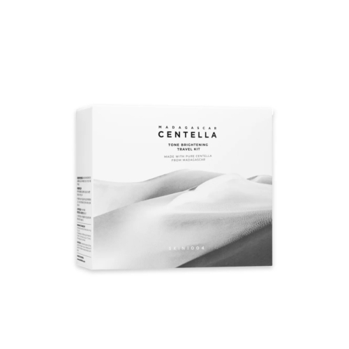 SKIN1004 - *Tone Brightening* - Set Madagascar Centella Kit