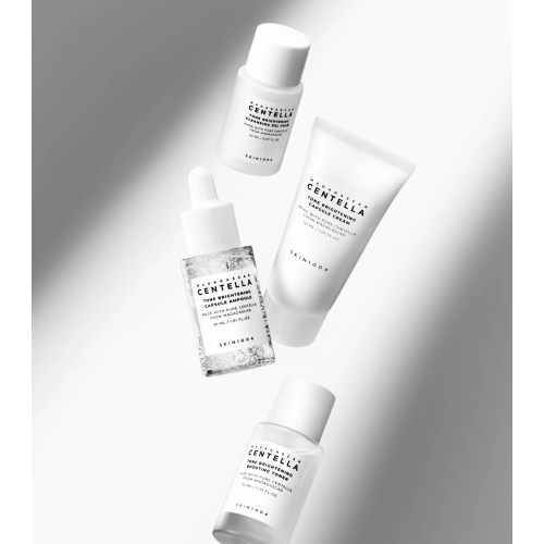 SKIN1004 - *Tone Brightening* - Set Madagascar Centella Kit