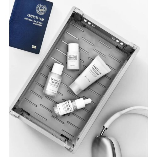 SKIN1004 - *Tone Brightening* - Set Madagascar Centella Kit