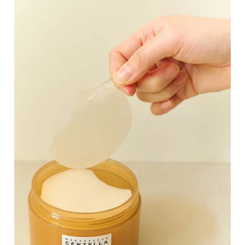 SKIN1004 - Gesichtswasser im Pad-Format mit Centella Asiatica aus Madagaskar - 70 Einheiten