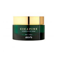 Skin79 - *Cicapine* - Gesichtscreme Intense Relief