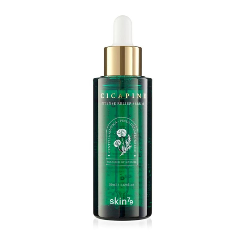 Skin79 - *Cicapine* - Gesichtsserum Intense Relief