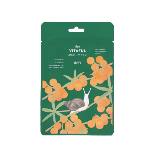 Skin79 - The Vitaful Snail Mask