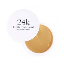 Skin79 - Hydrogel Augenkonturpflaster Gold - Hyaluronsäure