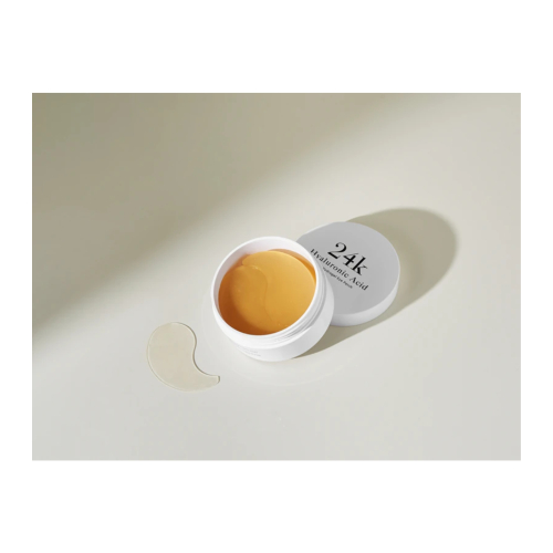 Skin79 - Hydrogel Augenkonturpflaster Gold - Hyaluronsäure