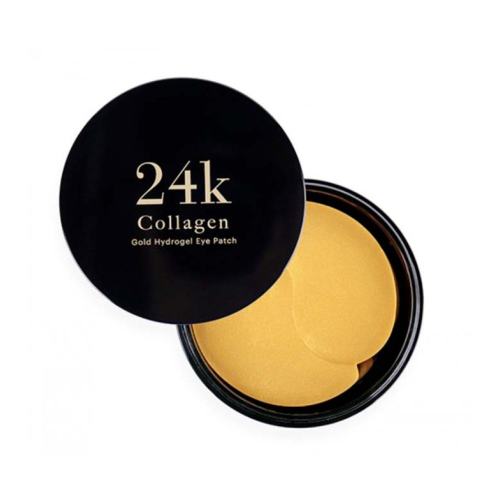 Skin79 - Gold Hydrogel Augenkonturpflaster - Collagen