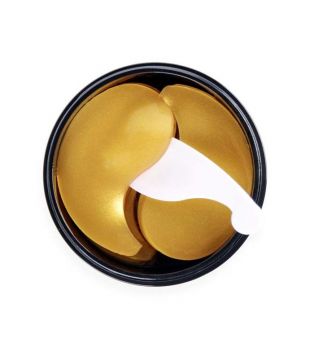 Skin79 - Gold Hydrogel Augenkonturpflaster - Collagen