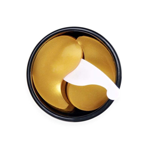 Skin79 - Gold Hydrogel Augenkonturpflaster - Collagen