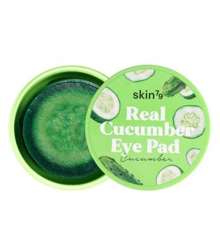 Skin79 - Augenklappen Real Cucumber