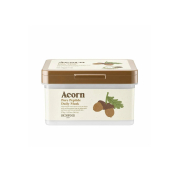 Skinfood - Tägliche Gesichtsmaske Acorn Pore Peptide - 30 uds