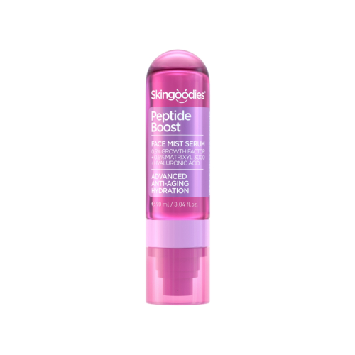 Skingoodies - Anti-Aging Gesichtsspray-Serum - Peptide Boost