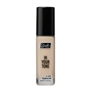 Sleek MakeUP – Foundation In Your Tone 24 Hour - 1C