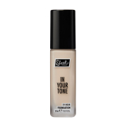 Sleek MakeUP – Foundation In Your Tone 24 Hour - 1N