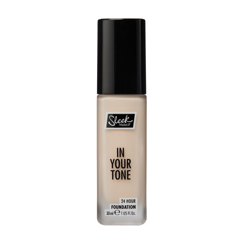 Sleek MakeUP – Foundation In Your Tone 24 Hour - 1N